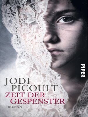 cover image of Zeit der Gespenster